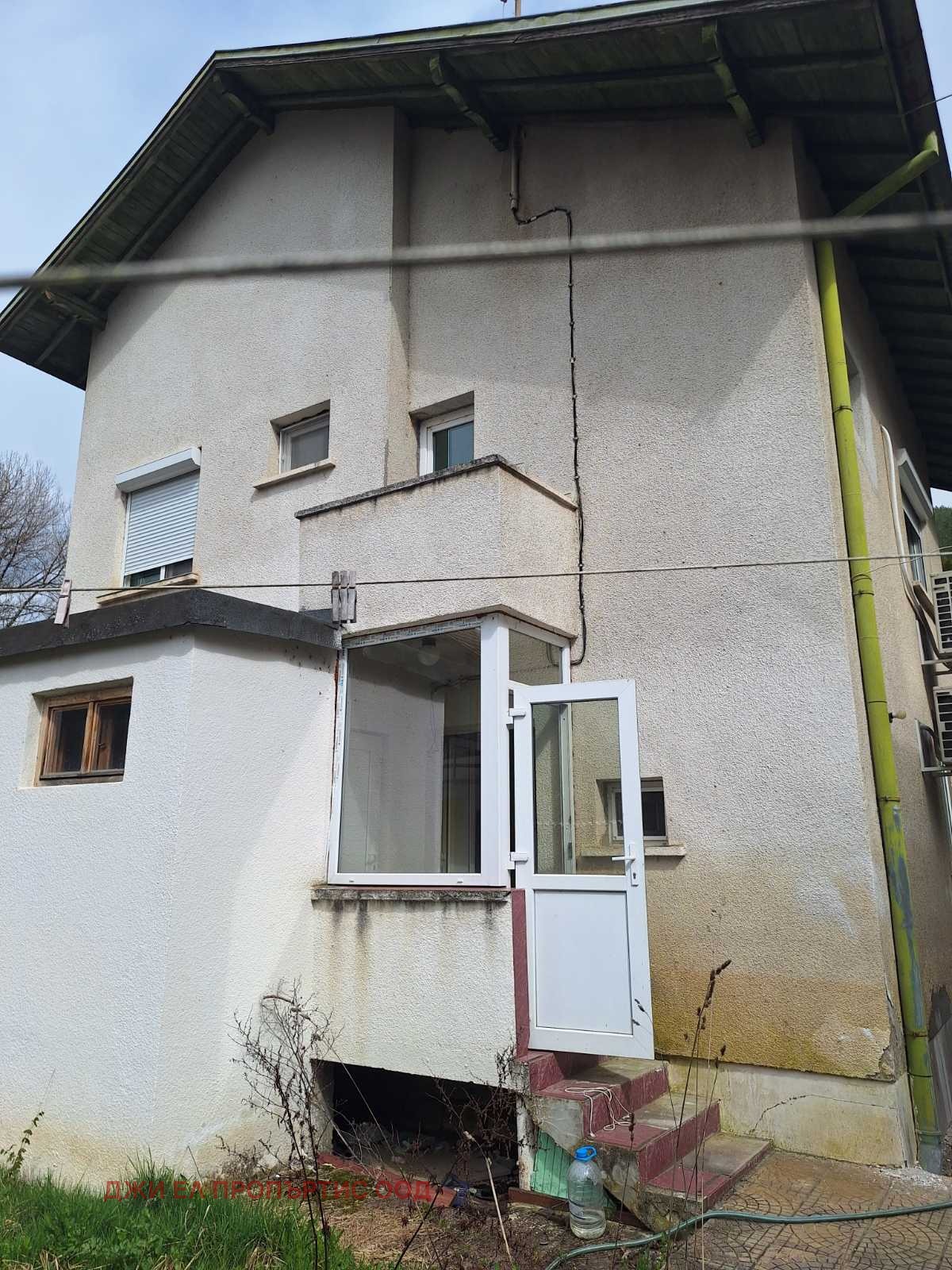 Продава КЪЩА, с. Луково, област София област, снимка 15 - Къщи - 54689381