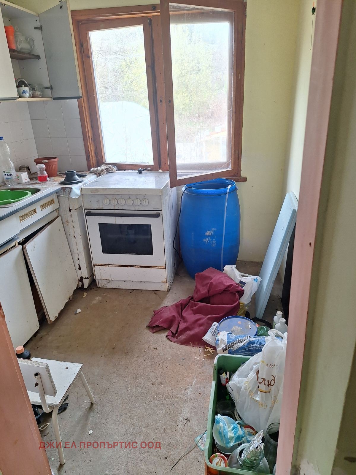 Продава КЪЩА, с. Луково, област София област, снимка 12 - Къщи - 54689381