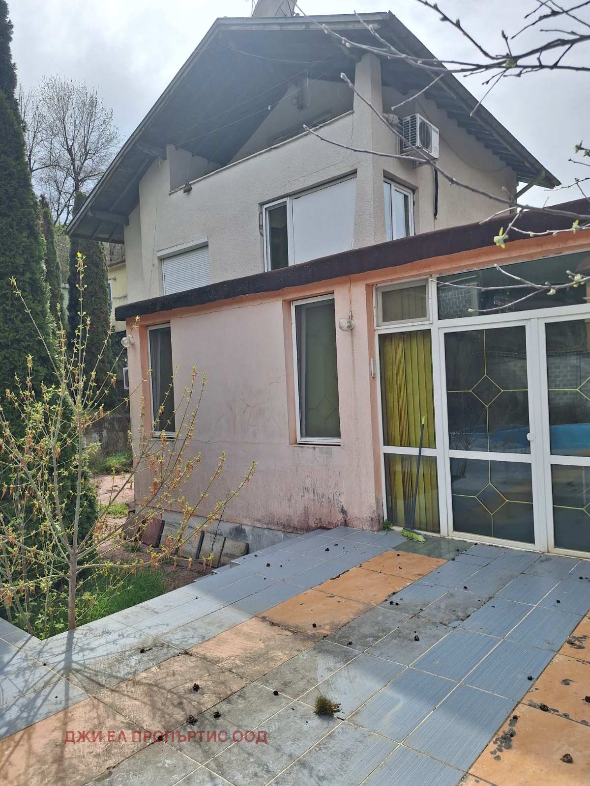 Продава КЪЩА, с. Луково, област София област, снимка 3 - Къщи - 54689381