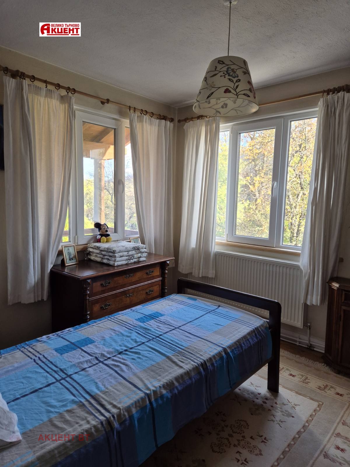 Продава КЪЩА, гр. Дряново, област Габрово, снимка 12 - Къщи - 55184379