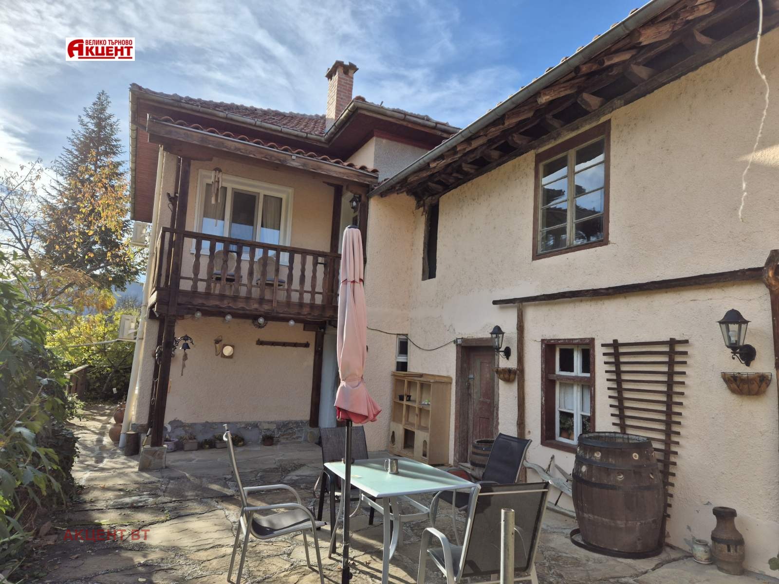 Продава КЪЩА, гр. Дряново, област Габрово, снимка 13 - Къщи - 55184379