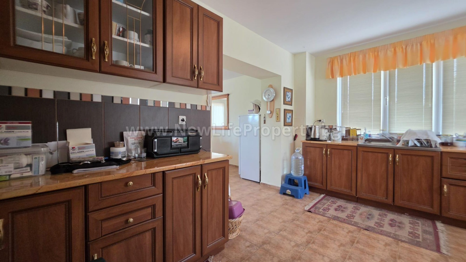 Продава КЪЩА, с. Горица, област Бургас, снимка 3 - Къщи - 55232426