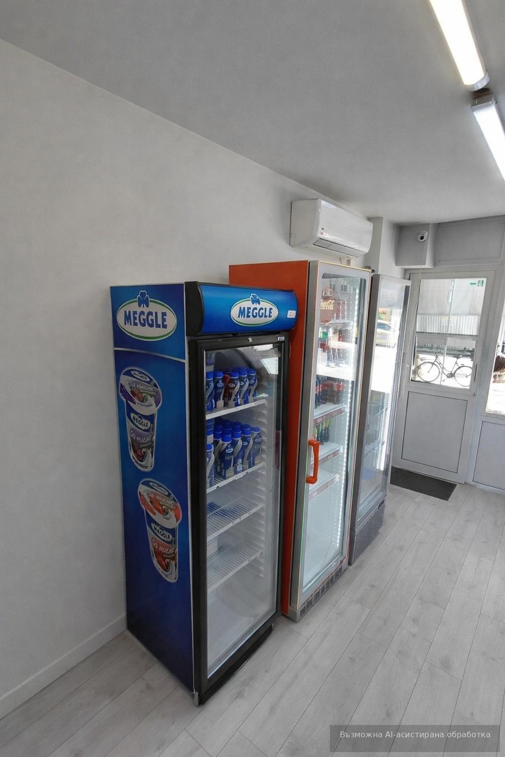 Продава ЗАВЕДЕНИЕ, гр. Пловдив, Младежки Хълм, снимка 5 - Заведения - 54766664