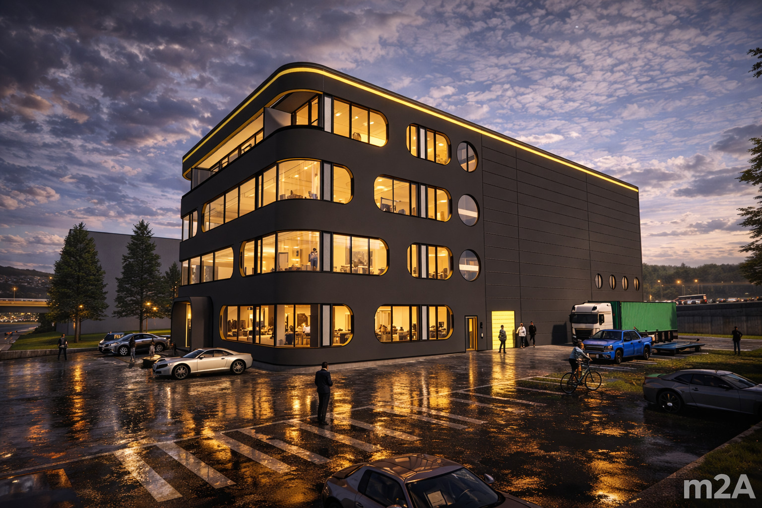 Продава ПАРЦЕЛ, гр. София, Люлин 4