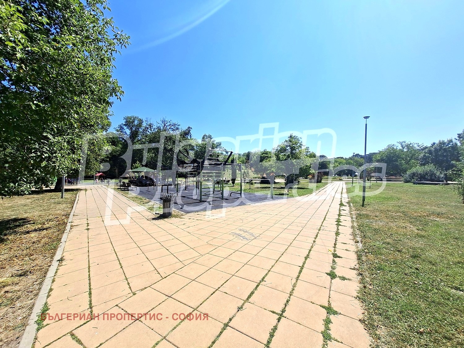 Продава ПАРЦЕЛ, гр. София, Надежда 4, снимка 6 - Парцели - 55515901