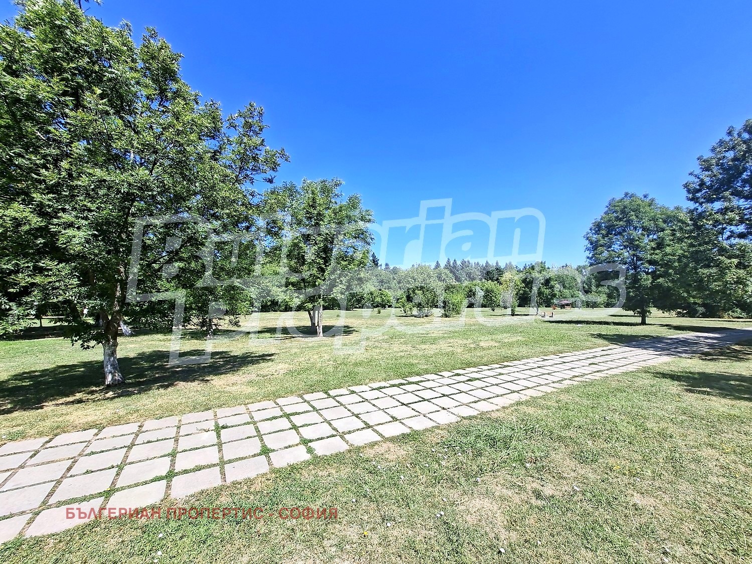 Продава ПАРЦЕЛ, гр. София, Надежда 4, снимка 14 - Парцели - 55515901