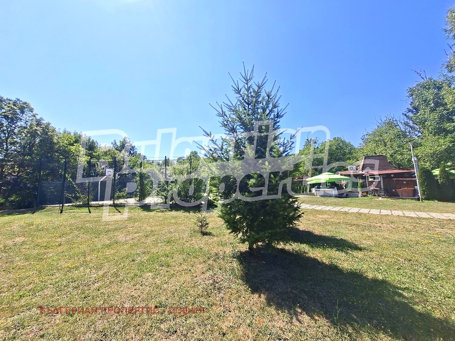 Продава ПАРЦЕЛ, гр. София, Надежда 4, снимка 8 - Парцели - 55515901
