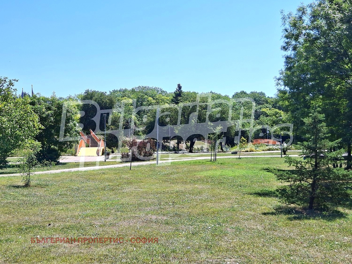 Продава ПАРЦЕЛ, гр. София, Надежда 4, снимка 12 - Парцели - 55515901