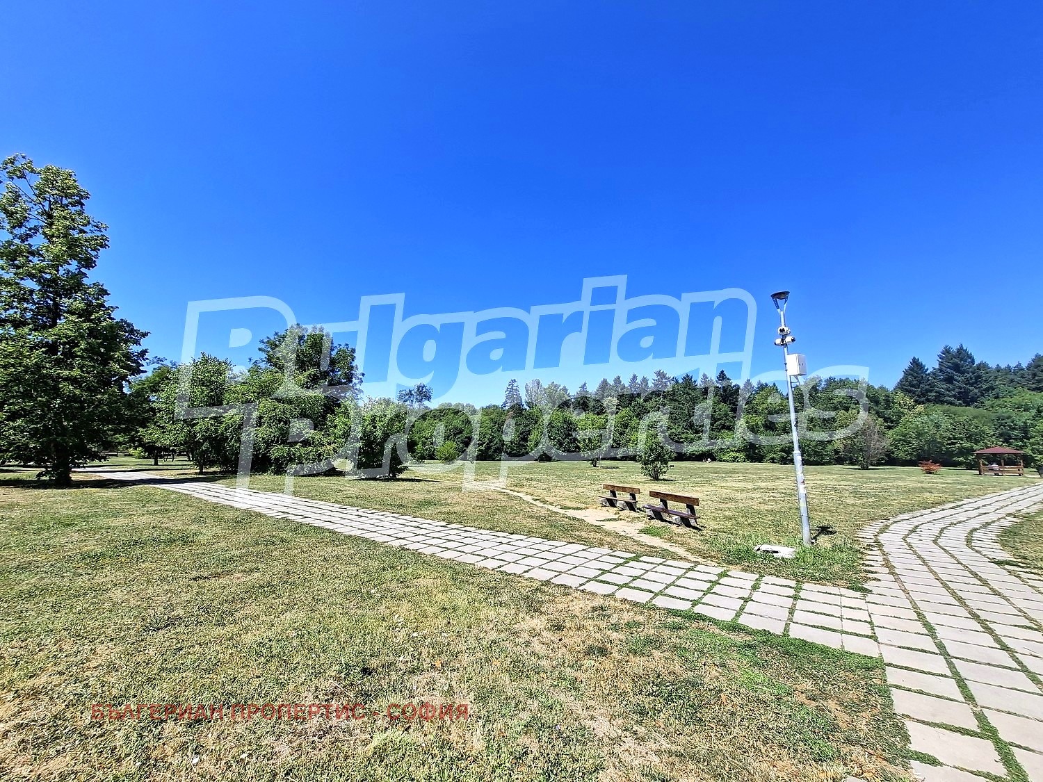 Продава ПАРЦЕЛ, гр. София, Надежда 4, снимка 13 - Парцели - 55515901