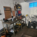 Продава ГАРАЖ, ПАРКОМЯСТО, гр. Шумен, 5-ти полк, снимка 4