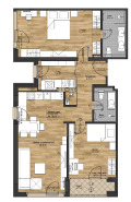 Продава 3-СТАЕН, град София, Бояна • 312110 € / 610434.10 лв. • 71129585 2