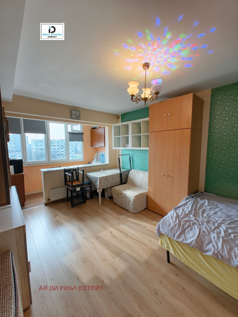 Продава 2-СТАЕН в град София, Люлин 2 - 48 кв.м / 124 900 € » 244 283.17 лв., АЙ ДИ РИЪЛ ЕСТЕЙТ