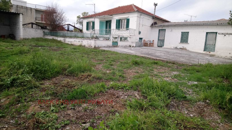 Продава КЪЩА в Гърция, Сяр - 90 кв.м / 46 000 € » 89 968.18 лв., БЛЕК ЕНД УАЙТ РИЪЛТИ