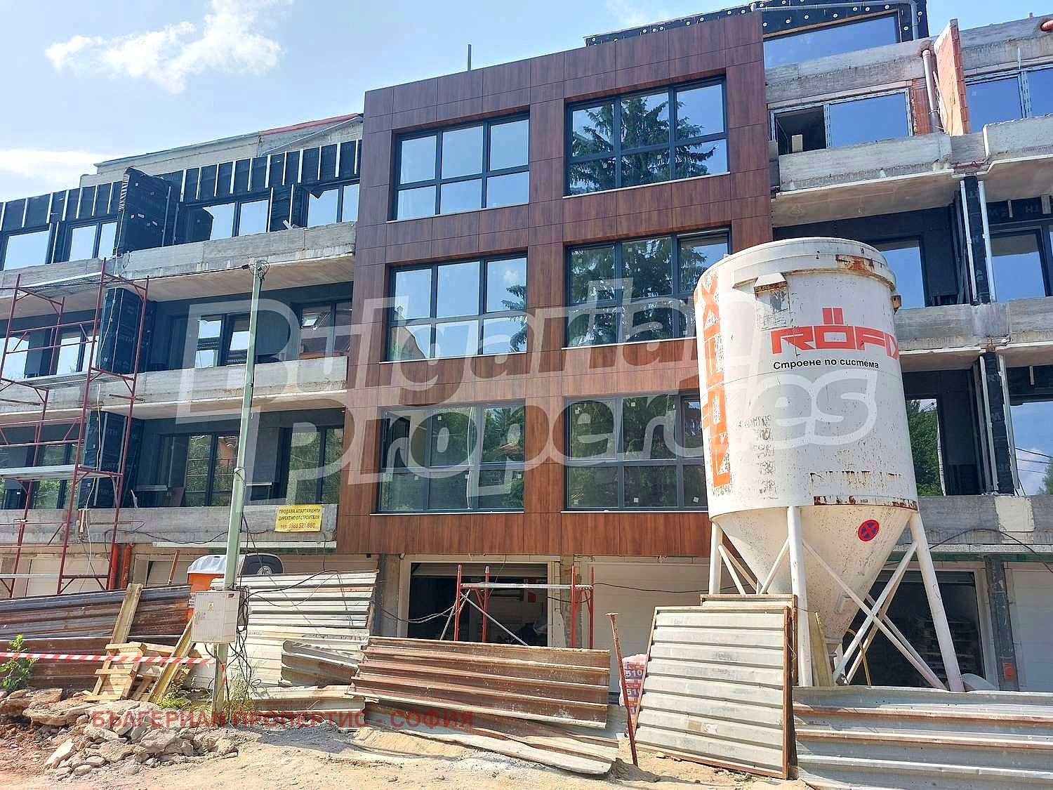 Продава 3-СТАЕН | Imot.bg — изображение 16