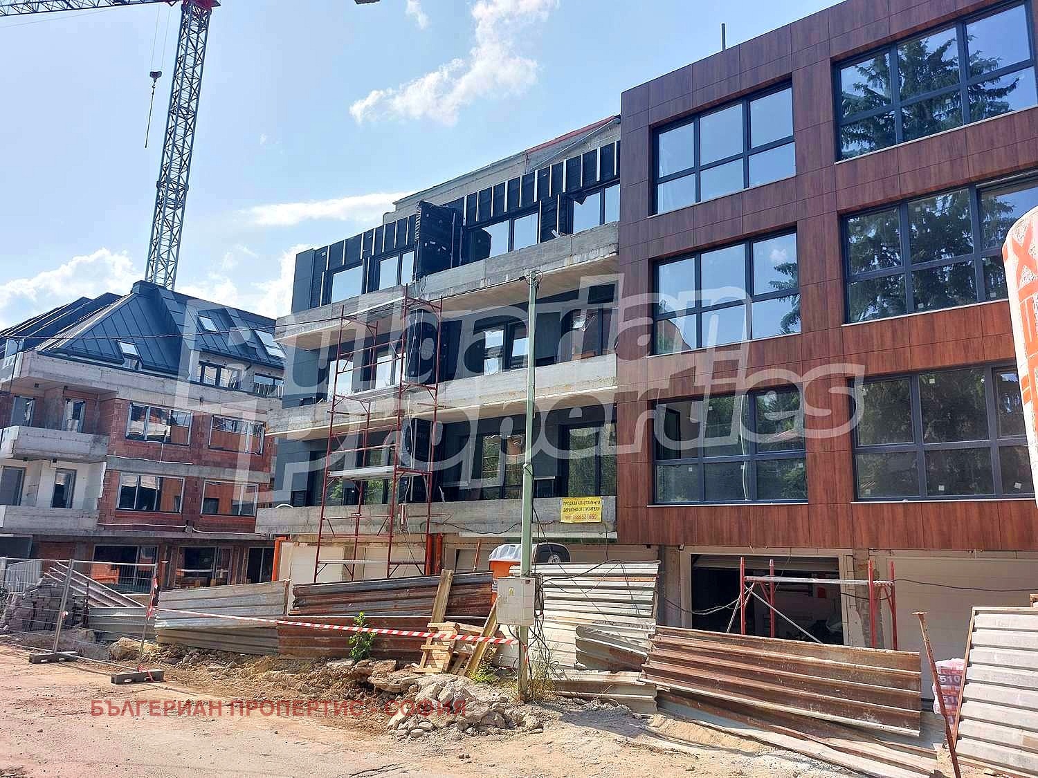 Продава 3-СТАЕН | Imot.bg — изображение 14