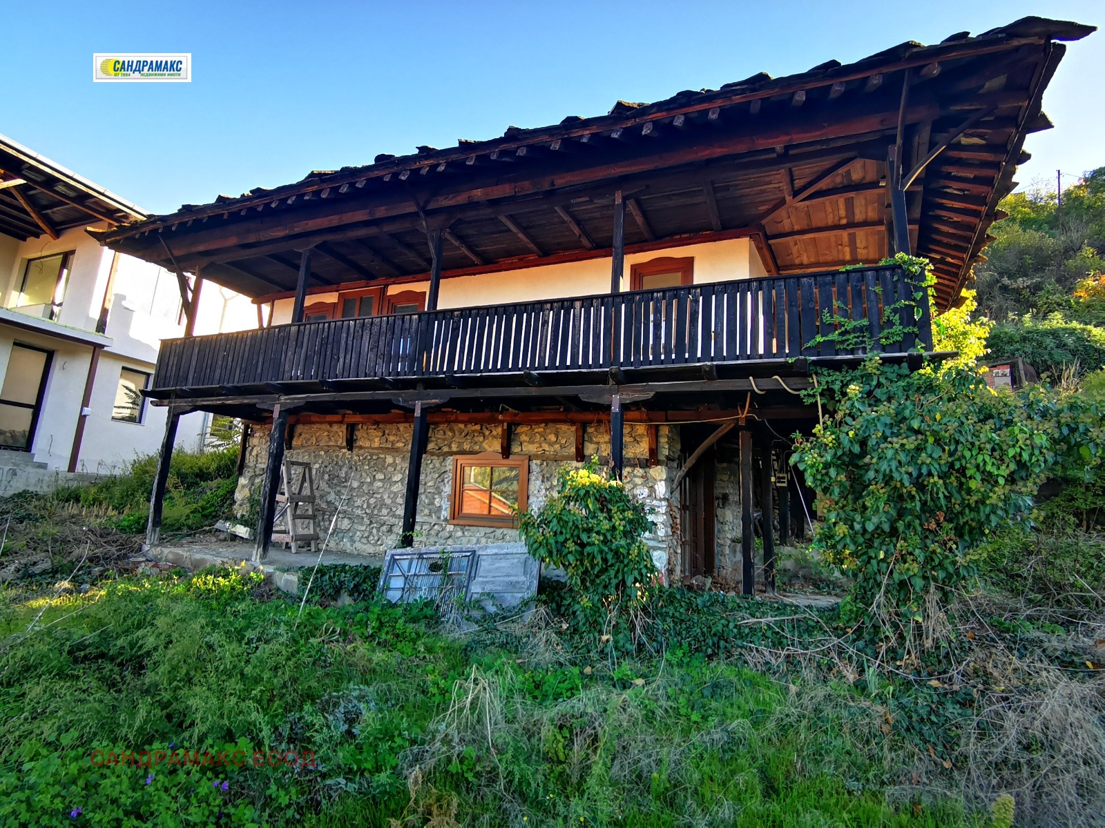 Продава КЪЩА | Imot.bg — изображение 1