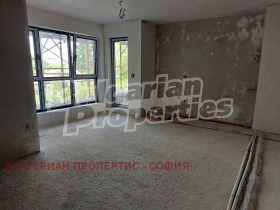 2 quartos m-t Gardova glava, Sofia