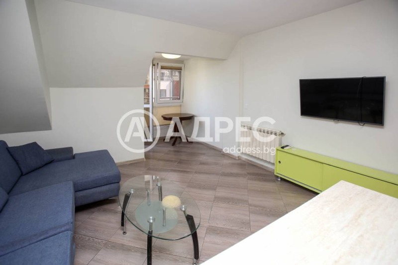 À venda  1 quarto Sofia , Centar , 68 m² | 88109147 - imagem [8]