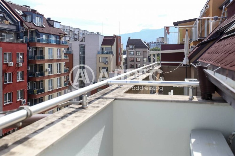 For Sale  1 bedroom Sofia , Tsentar , 68 sq.m | 88109147 - image [16]