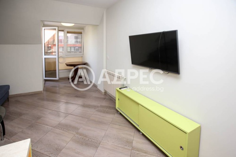 For Sale  1 bedroom Sofia , Tsentar , 68 sq.m | 88109147 - image [10]