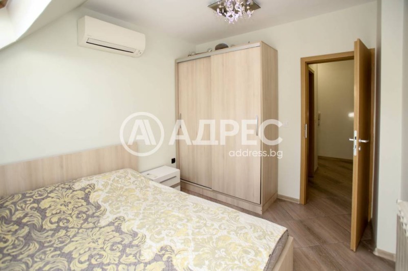 For Sale  1 bedroom Sofia , Tsentar , 68 sq.m | 88109147 - image [5]