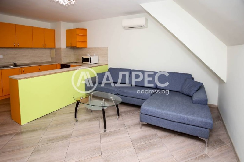 Продава  2-стаен град София , Център , 68 кв.м | 88109147 - изображение [7]