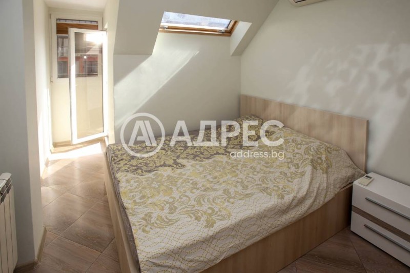 For Sale  1 bedroom Sofia , Tsentar , 68 sq.m | 88109147 - image [17]