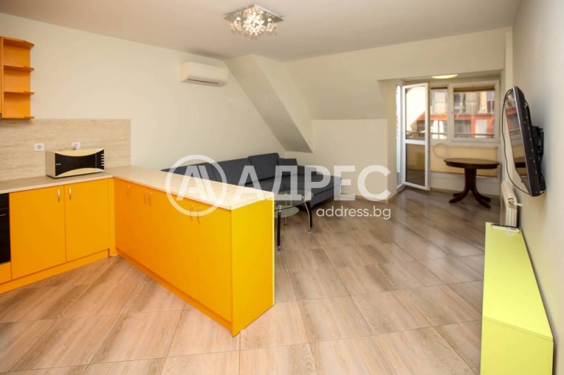 For Sale  1 bedroom Sofia , Tsentar , 68 sq.m | 88109147 - image [6]