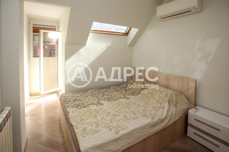 For Sale  1 bedroom Sofia , Tsentar , 68 sq.m | 88109147 - image [3]