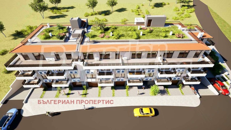 Te koop  1 slaapkamer regio Boergas , Sozopol , 66 m² | 96151682 - afbeelding [9]