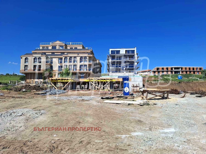 Te koop  1 slaapkamer regio Boergas , Sozopol , 66 m² | 96151682 - afbeelding [2]