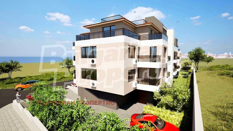 Te koop  1 slaapkamer regio Boergas , Sozopol , 66 m² | 96151682 - afbeelding [4]
