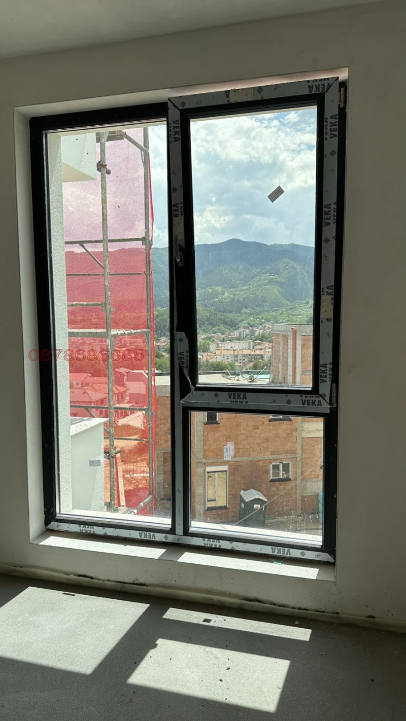 Til salgs  1 soverom region Blagoevgrad , Gotse Delsjev , 64 kvm | 95725491 - bilde [6]