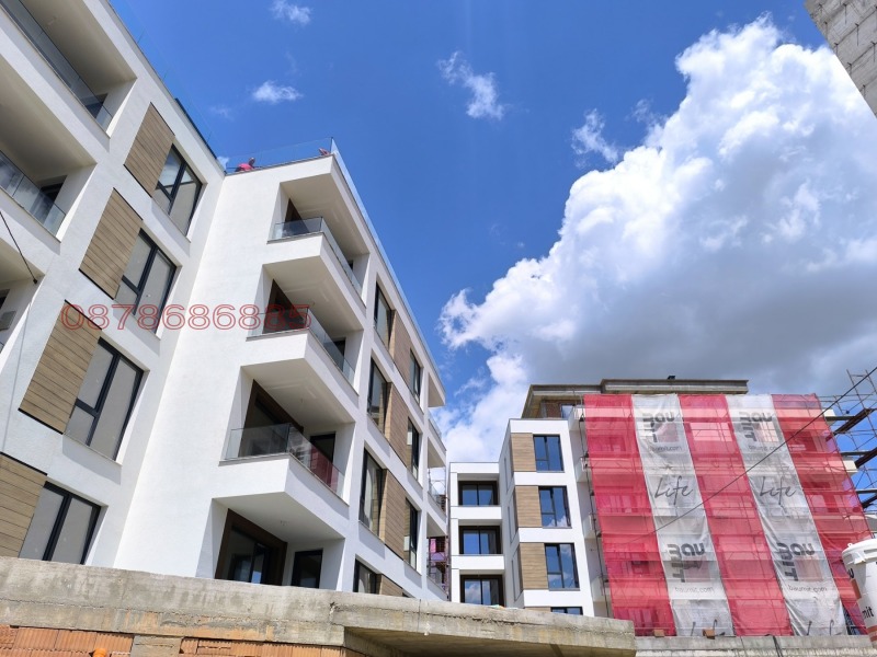Til salgs  1 soverom region Blagoevgrad , Gotse Delsjev , 64 kvm | 95725491 - bilde [2]