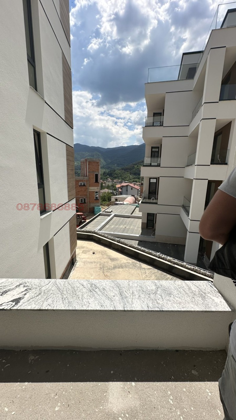 Til salgs  1 soverom region Blagoevgrad , Gotse Delsjev , 64 kvm | 95725491 - bilde [9]