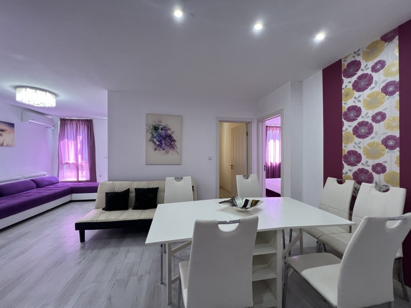 Na sprzedaż  1 sypialnia rejon Dobricz , Balczik , 50 mkw | 71269498 - obraz [2]