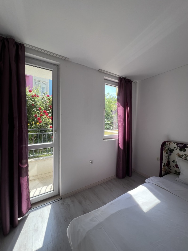 Na sprzedaż  1 sypialnia rejon Dobricz , Balczik , 50 mkw | 71269498 - obraz [5]