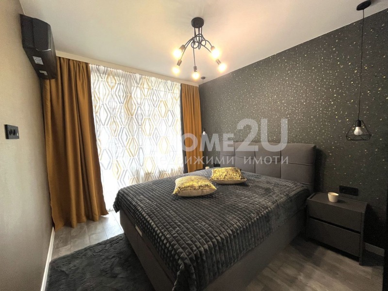 Продава  2-стаен град София , Малинова долина , 63 кв.м | 78683980 - изображение [4]