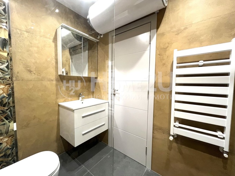 Продава  2-стаен град София , Малинова долина , 63 кв.м | 78683980 - изображение [7]