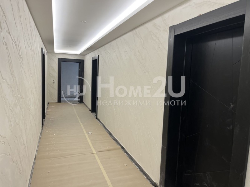 Продава  2-стаен град София , Малинова долина , 63 кв.м | 78683980 - изображение [9]