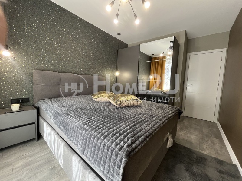 Продава  2-стаен град София , Малинова долина , 63 кв.м | 78683980 - изображение [5]
