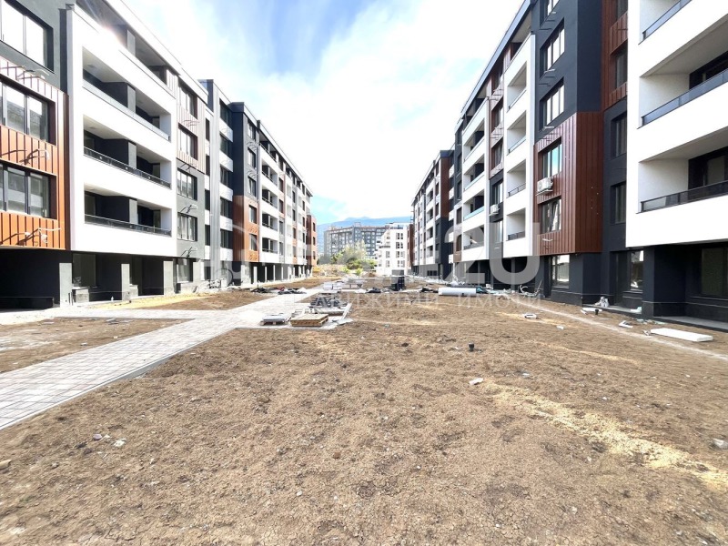 Продава  2-стаен град София , Малинова долина , 63 кв.м | 78683980 - изображение [12]