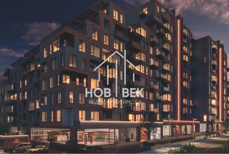 À venda  1 quarto Varna , Pogrebi , 95 m² | 28985067 - imagem [7]