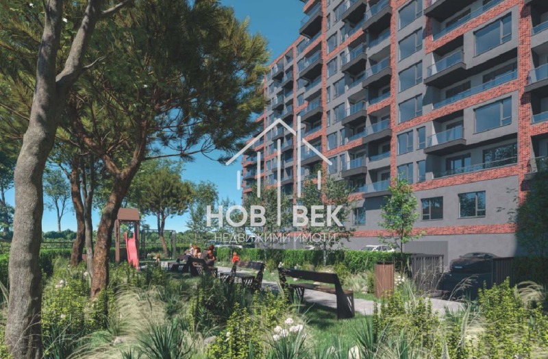 À venda  1 quarto Varna , Pogrebi , 95 m² | 28985067 - imagem [6]