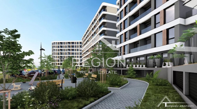 Продава 2-СТАЕН, гр. Варна, Владислав Варненчик 2, снимка 3 - Апартаменти - 52467946