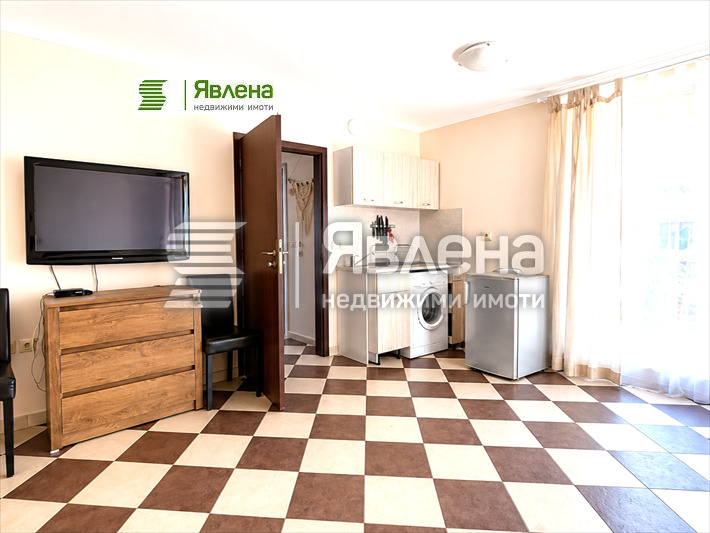 Продава 2-СТАЕН, гр. Созопол, област Бургас, снимка 4 - Апартаменти - 55064568