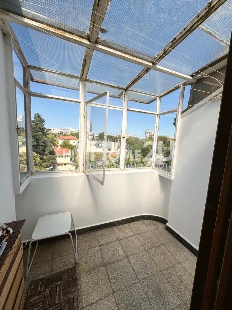 Продава 2-СТАЕН, гр. Бургас, Център, снимка 10 - Апартаменти - 55974529