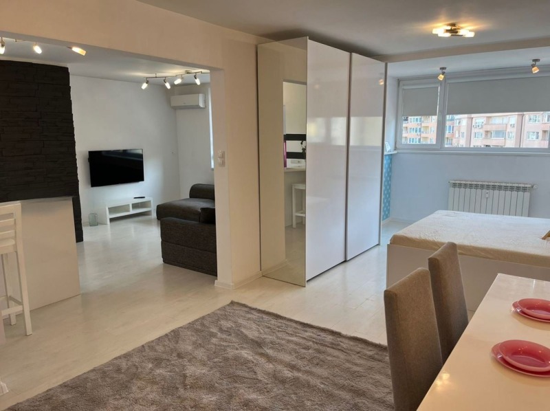 Satılık  2 yatak odası Sofia , Vitoşa , 96 metrekare | 25216633 - görüntü [3]