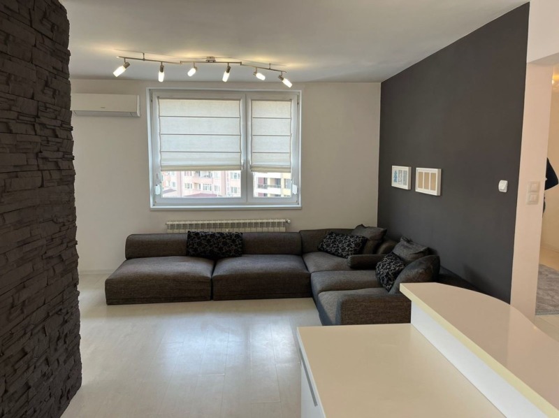 Satılık  2 yatak odası Sofia , Vitoşa , 96 metrekare | 25216633 - görüntü [7]