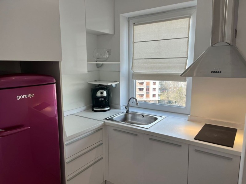 Satılık  2 yatak odası Sofia , Vitoşa , 96 metrekare | 25216633 - görüntü [5]